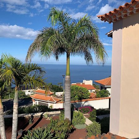Apartamento Mar Y Teide El El Sauzal Exterior foto