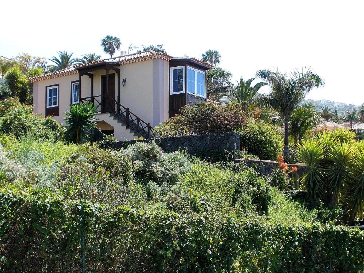Apartamento Mar Y Teide El El Sauzal Exterior foto
