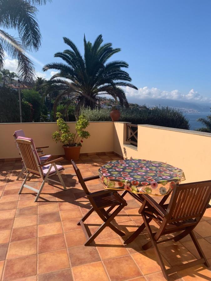 Apartamento Mar Y Teide El El Sauzal Exterior foto